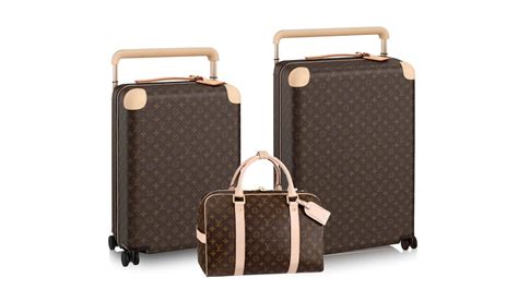 louis vuitton luggage for women.